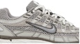 Order Nike P-6000 Premium 'Light Iron Ore' Lelaki Wanita Kasut Sukan FN6837-012