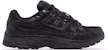 Nike P-6000 Premium 'Hitam Sepenuhnya' FQ8732-010