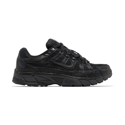 Nike P-6000 PRM 'Triple Black'