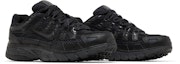 Cheap Nike P-6000 Premium 'Hitam Sepenuhnya' FQ8732-010