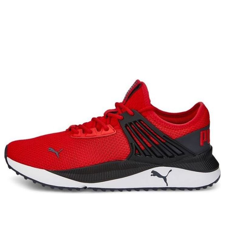 Nike Pacer Future 'High Risk Red Black' 380367-22