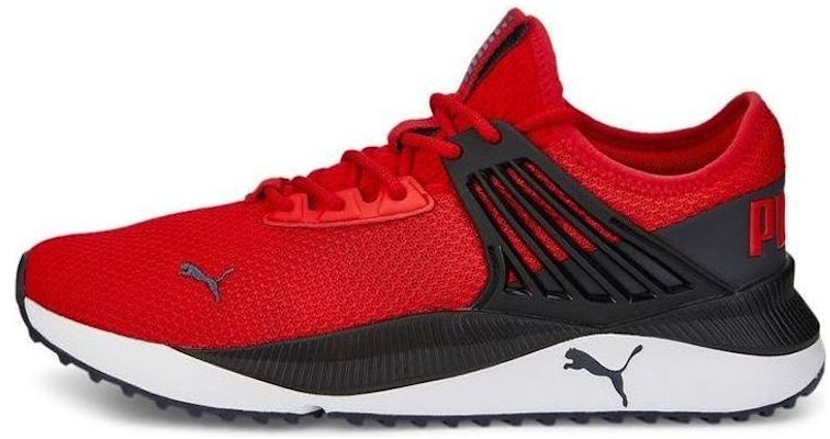 Nike Pacer Future 'Rojo Alto Riesgo Negro' 380367-22 Buy Nike Pacer Future 'Rojo Alto Riesgo Negro' 380367-22