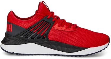 Nike Pacer Future 'Rojo Alto Riesgo Negro' 380367-22 Order Nike Pacer Future 'Rojo Alto Riesgo Negro' 380367-22