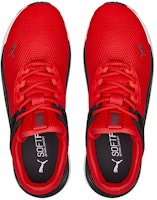 Nike Pacer Future 'Rojo Alto Riesgo Negro' 380367-22 Shop Nike Pacer Future 'Rojo Alto Riesgo Negro' 380367-22