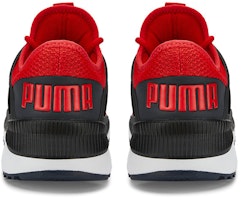 Nike Pacer Future 'Rojo Alto Riesgo Negro' 380367-22 Purchase Nike Pacer Future 'Rojo Alto Riesgo Negro' 380367-22