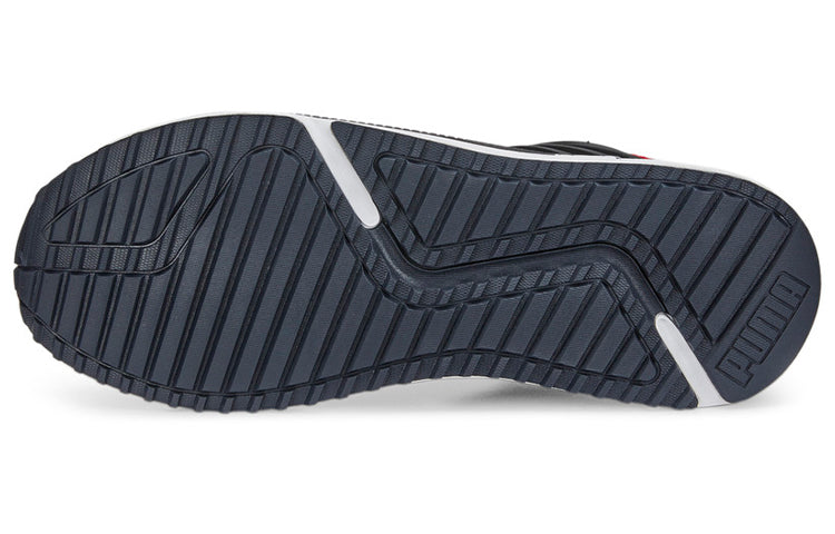 Details for Nike Pacer Future 'Rojo Alto Riesgo Negro' 380367-22