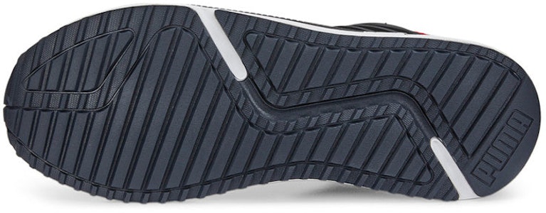 Nike Pacer Future 'Merah Hitam Berisiko Tinggi' 380367-22 Details for Nike Pacer Future 'Merah Hitam Berisiko Tinggi' 380367-22