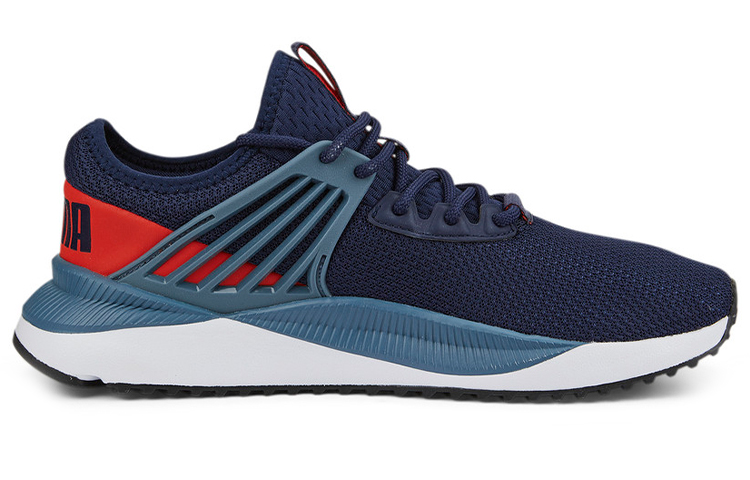 Order Nike Pacer Future 'Peacoat Merah Terbakar' 380367-21