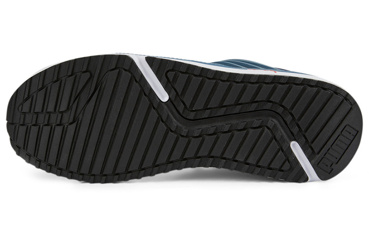 Details for Nike Pacer Future 'Peacoat Merah Terbakar' 380367-21