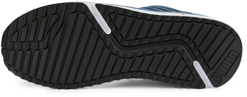 PUMA Pacer Future 運動 低幫 跑步鞋 男女同款 藍紅白 Details for PUMA Pacer Future 運動 低幫 跑步鞋 男女同款 藍紅白