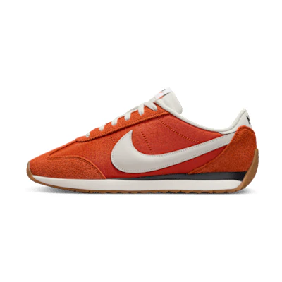 Nike Pacific Campfire Orange/Black/Gum Light Brown/Phantom