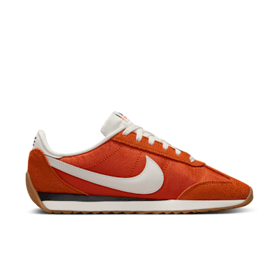 Lookbook 耐克 Pacific Campfire 橙色/黑色/浅棕色/幻影色 HQ2052-800