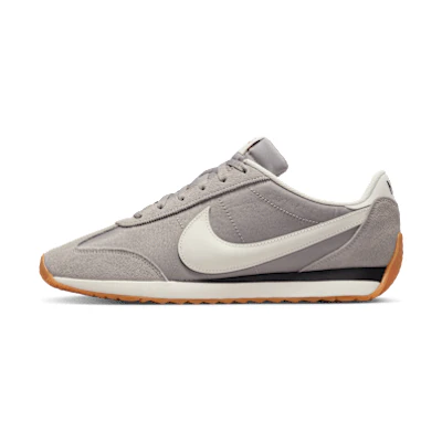 Nike Pacific College Grey/Black/Gum Yellow/Sale
