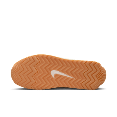 Order Nike Pacific College Abu-Abu/Hitam/Kuning Gum/Sale HQ2052-003