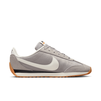 Lookbook Nike Pacific College Abu-Abu/Hitam/Kuning Gum/Sale HQ2052-003