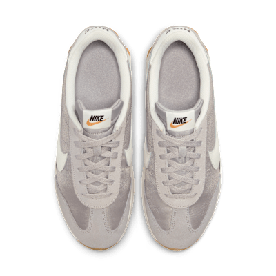 Shop Nike Pacific College Abu-Abu/Hitam/Kuning Gum/Sale HQ2052-003