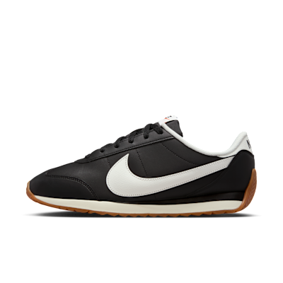 Nike Pacific Leather Black/Dark Brown/Sale IM4006-003