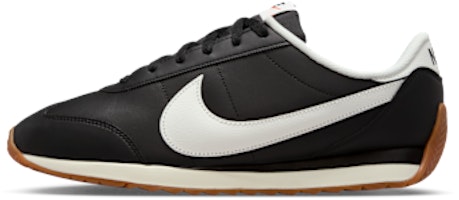 Nike Pacific Leather Black/Dark Brown/Sale IM4006-003 Nike Pacific Leather Black/Dark Brown/Sale IM4006-003
