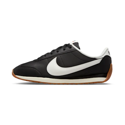 Nike Pacific Leather Black/Dark Brown/Sale