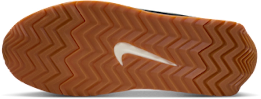 耐克 Pacific 皮革 黑色/深棕色/奶油色 IM4006-003 Order 耐克 Pacific 皮革 黑色/深棕色/奶油色 IM4006-003