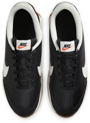 耐克 Pacific 皮革 黑色/深棕色/奶油色 IM4006-003 Shop 耐克 Pacific 皮革 黑色/深棕色/奶油色 IM4006-003