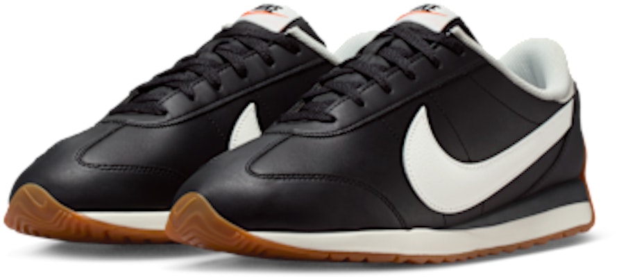 耐克 Pacific 皮革 黑色/深棕色/奶油色 IM4006-003 Purchase 耐克 Pacific 皮革 黑色/深棕色/奶油色 IM4006-003