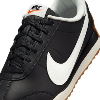 Sizing 耐克 Pacific 皮革 黑色/深棕色/奶油色 IM4006-003