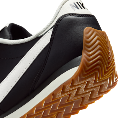 Cheap 耐克 Pacific 皮革 黑色/深棕色/奶油色 IM4006-003