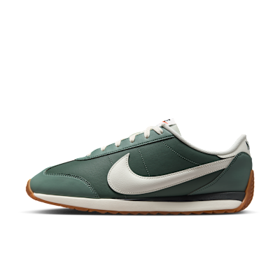 Nike Pacific Leather Clay Green/Dark Smoke Gray/Gum Medium Brown/Sail IM4006-300