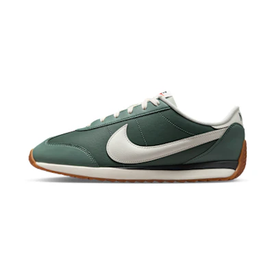 Nike Pacific Leather Clay Green/Dark Smoke Gray/Gum Medium Brown/Sail
