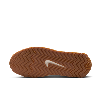 Order 耐克 Pacific Leather 粘土绿/深烟灰/中棕胶底/奶白 IM4006-300