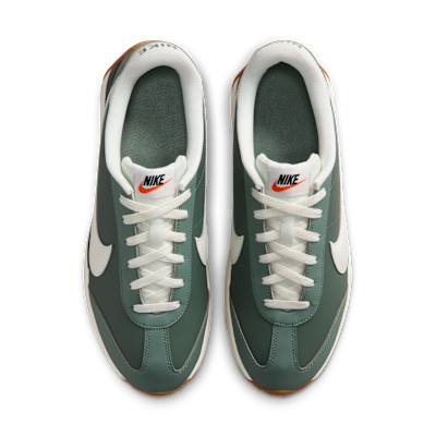 Shop 耐克 Pacific Leather 粘土绿/深烟灰/中棕胶底/奶白 IM4006-300