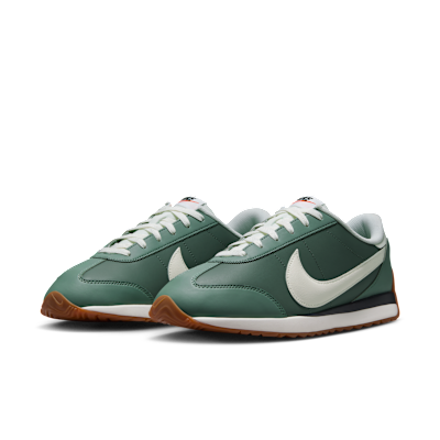 Purchase 耐克 Pacific Leather 粘土绿/深烟灰/中棕胶底/奶白 IM4006-300
