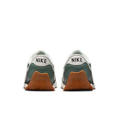 Details for 耐克 Pacific Leather 粘土绿/深烟灰/中棕胶底/奶白 IM4006-300