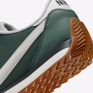耐克 Pacific Leather 粘土绿/深烟灰/中棕胶底/奶白 IM4006-300 Cheap 耐克 Pacific Leather 粘土绿/深烟灰/中棕胶底/奶白 IM4006-300