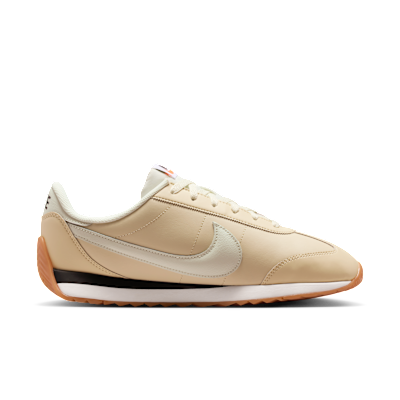 Lookbook Nike Pacific Leather Light Khaki/Summit White/Black Light Brown/Sea Glass IM4006-200