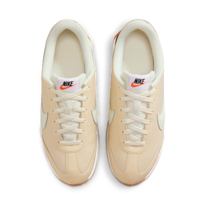 Shop Nike Pacific Leather Light Khaki/Summit White/Black Light Brown/Sea Glass IM4006-200