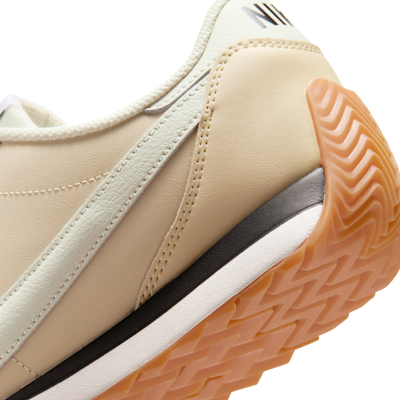 Cheap Nike Pacific Leather Light Khaki/Summit White/Black Light Brown/Sea Glass IM4006-200