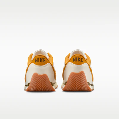 Nike Pacific Cuero Marrón Avellana/Goma Marrón Claro/Oro Hoja IM4006-100 Details for Nike Pacific Cuero Marrón Avellana/Goma Marrón Claro/Oro Hoja IM4006-100