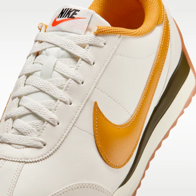 Nike Pacific Cuero Marrón Avellana/Goma Marrón Claro/Oro Hoja IM4006-100 Sizing Nike Pacific Cuero Marrón Avellana/Goma Marrón Claro/Oro Hoja IM4006-100