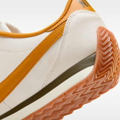 Cheap Nike Pacific Cuero Marrón Avellana/Goma Marrón Claro/Oro Hoja IM4006-100