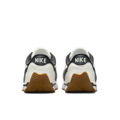 Details for 나이키 퍼시픽 가죽 세일/화이트/블랙 다크브라운/다크스모크그레이 IM4006-101