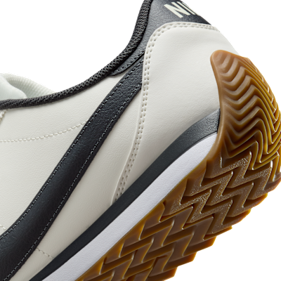 Cheap 나이키 퍼시픽 가죽 세일/화이트/블랙 다크브라운/다크스모크그레이 IM4006-101