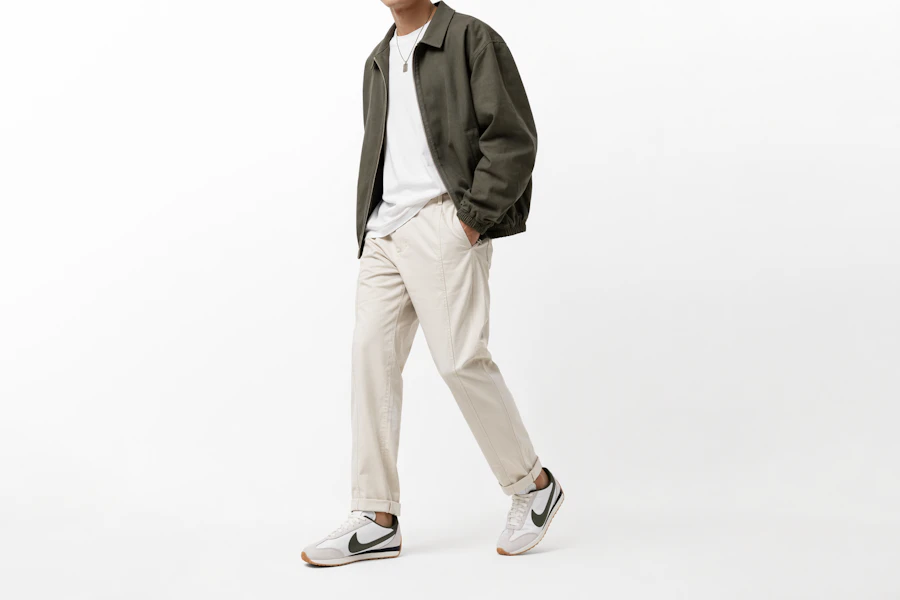 Nike Pacific Light Bomber/Hitam/Cargo Khaki/Terbaru Sale HQ2052-002 Order Nike Pacific Light Bomber/Hitam/Cargo Khaki/Terbaru Sale HQ2052-002
