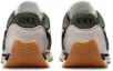 Sizing Nike Pacific Light Bomber/Hitam/Cargo Khaki/Terbaru Sale HQ2052-002