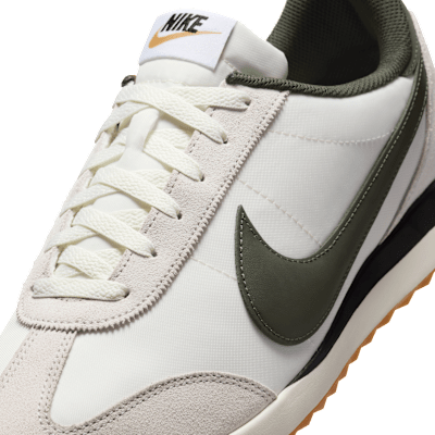 Cheap Nike Pacific Light Bomber/Hitam/Cargo Khaki/Terbaru Sale HQ2052-002