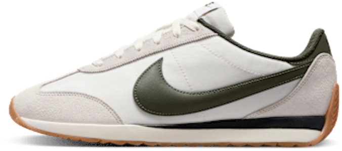 나이키 퍼시픽 라이트 봄버/세일/블랙/카고 카키 HQ2052-002 Buy 나이키 퍼시픽 라이트 봄버/세일/블랙/카고 카키 HQ2052-002