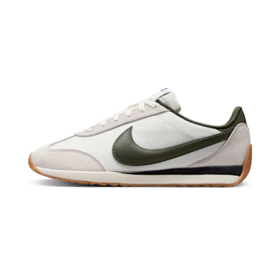 Nike Pacific Light Bomber/Sale/Black/Cargo Khaki