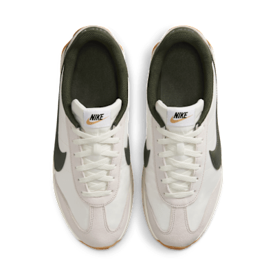 Shop Nike Pacific Light Bomber/Hitam/Cargo Khaki/Terbaru Sale HQ2052-002