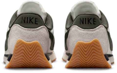 나이키 퍼시픽 라이트 봄버/세일/블랙/카고 카키 HQ2052-002 Details for 나이키 퍼시픽 라이트 봄버/세일/블랙/카고 카키 HQ2052-002